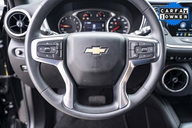 2021 Chevrolet Blazer LT w/2LT